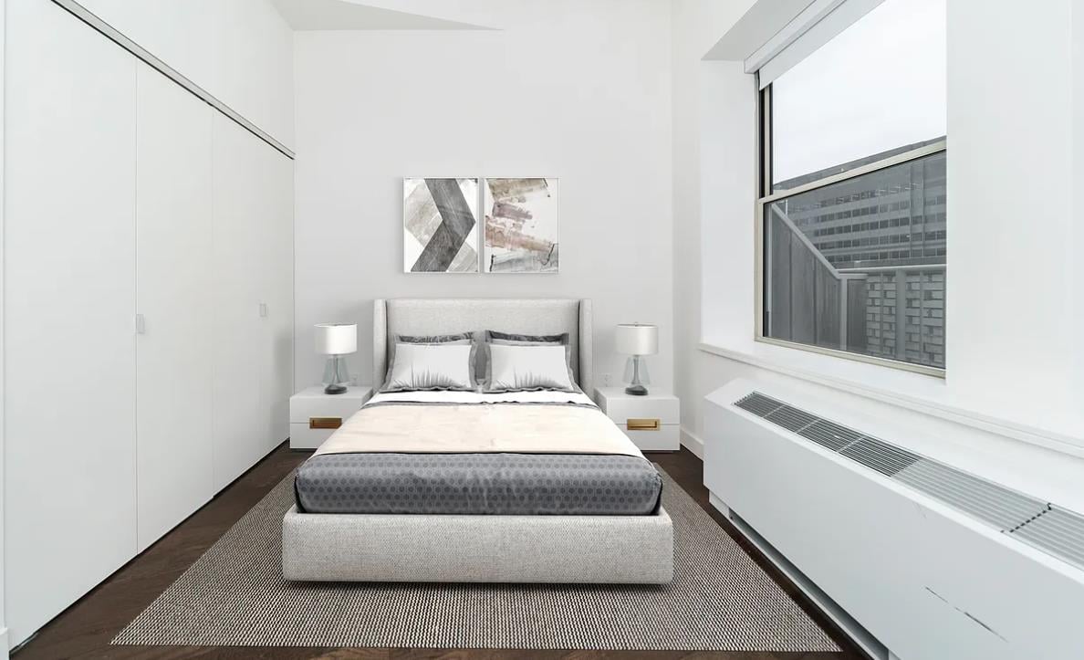 116 John Street, Apt 3006