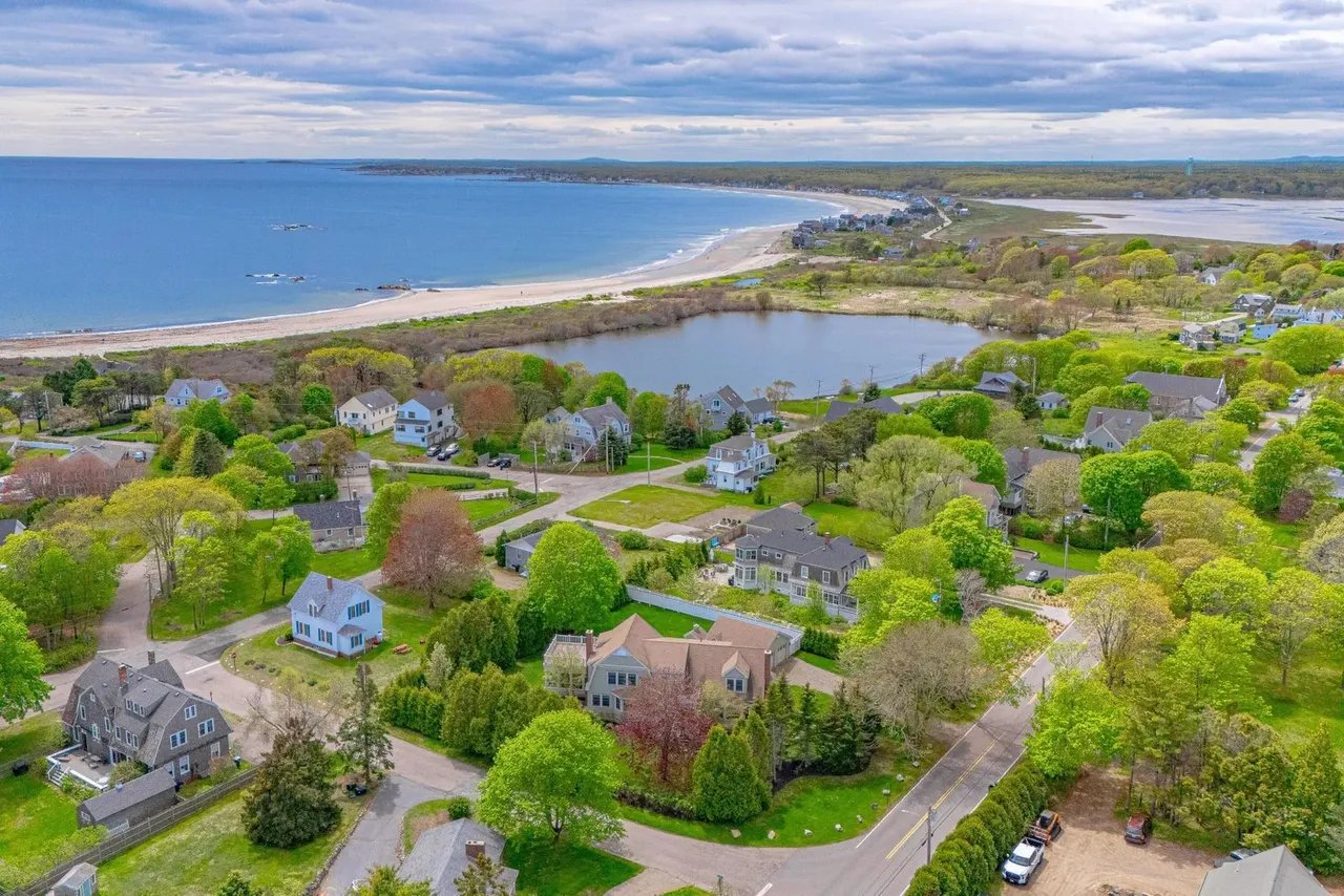 New Listing! 52 Lester B Orcutt Boulevard, Biddeford, ME 04006 – $3,995,000