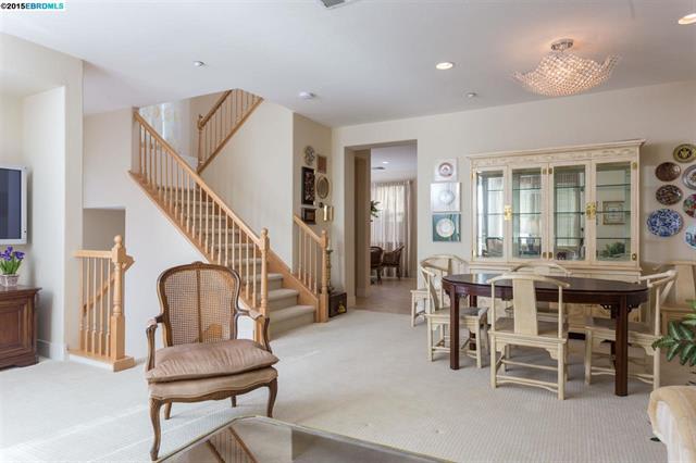 6053 Old Quarry Loop, Oakland, CA 94605