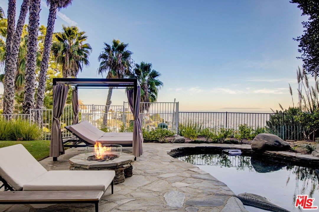 Ridge Villa