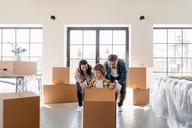The Most Peaceful Waco Areas for New Parents