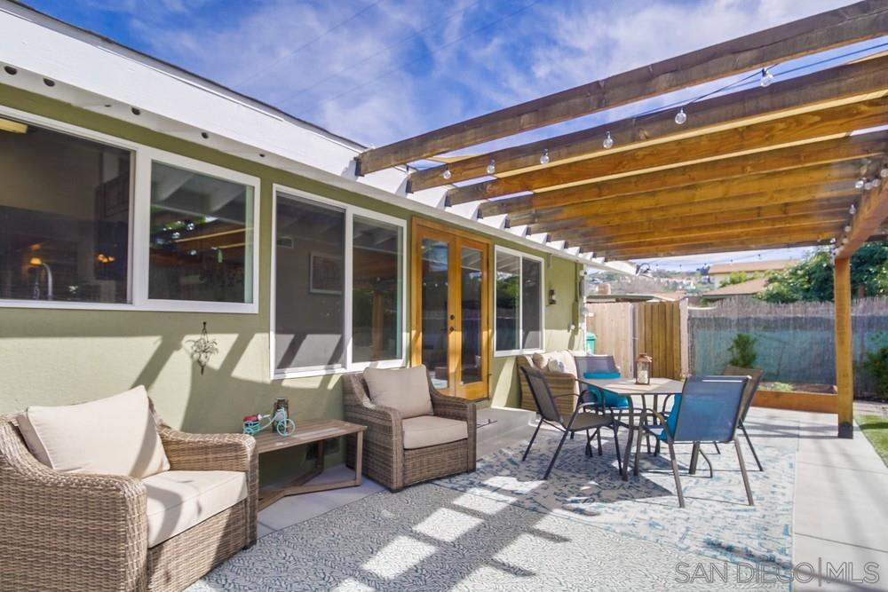 5551 Gala Avenue