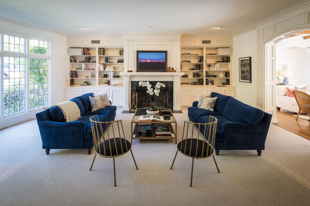 1420 Moraga Dr