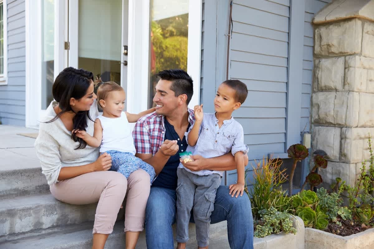 Ask A Nester - Color Usage NEST Magazine Nest Realty