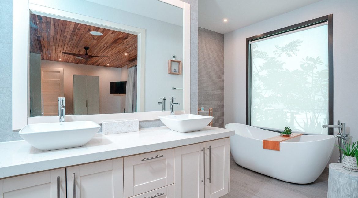 Ocean View Luxury Home, Flamingo, Guanacaste
