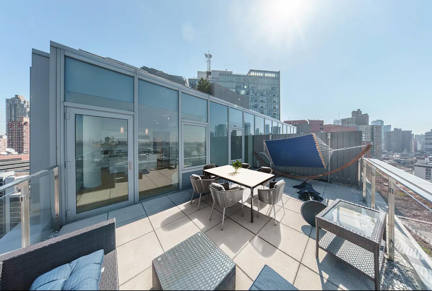 554 West 54th Street, Apt 23-U