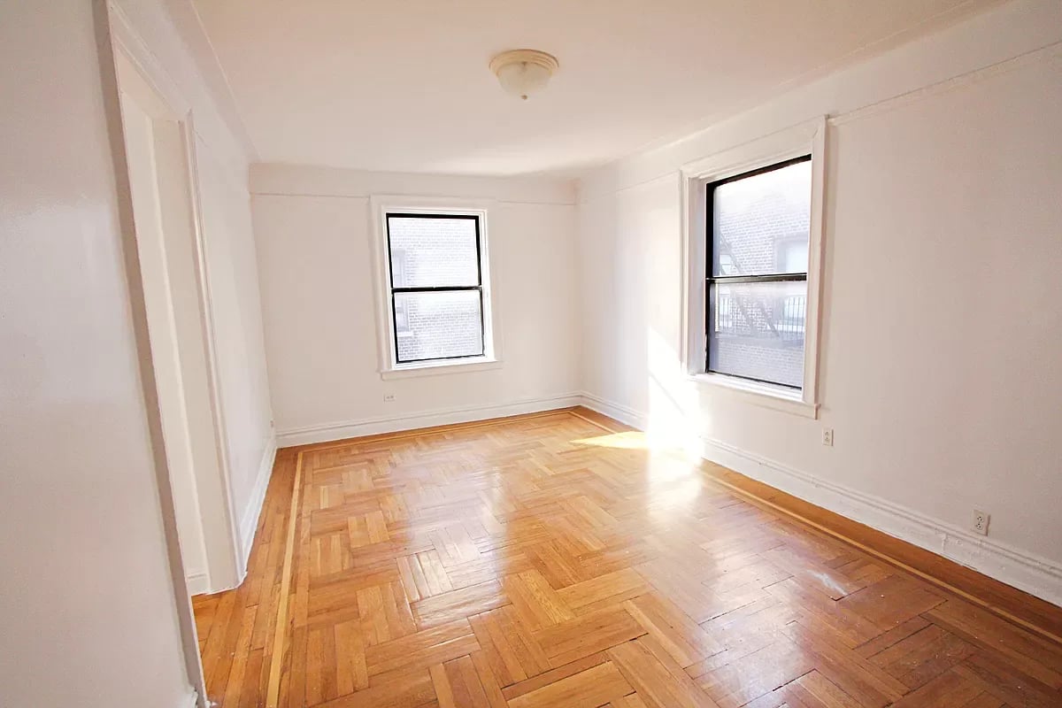 501 West 189th Street Unit: 3G