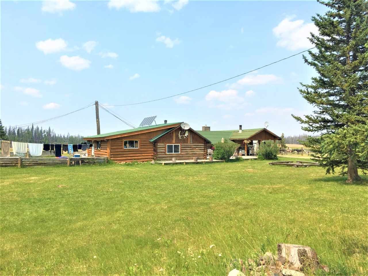 7800 Farwell Canyon Road, Williams Lake