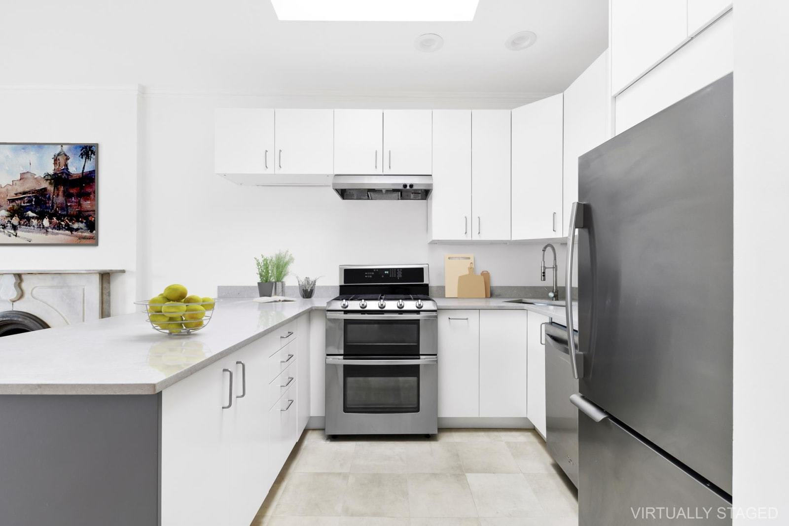 210 President St, #4 