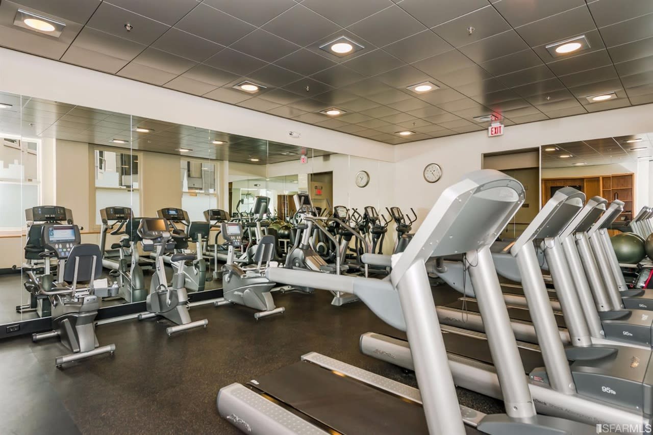 690 Market St., #1504