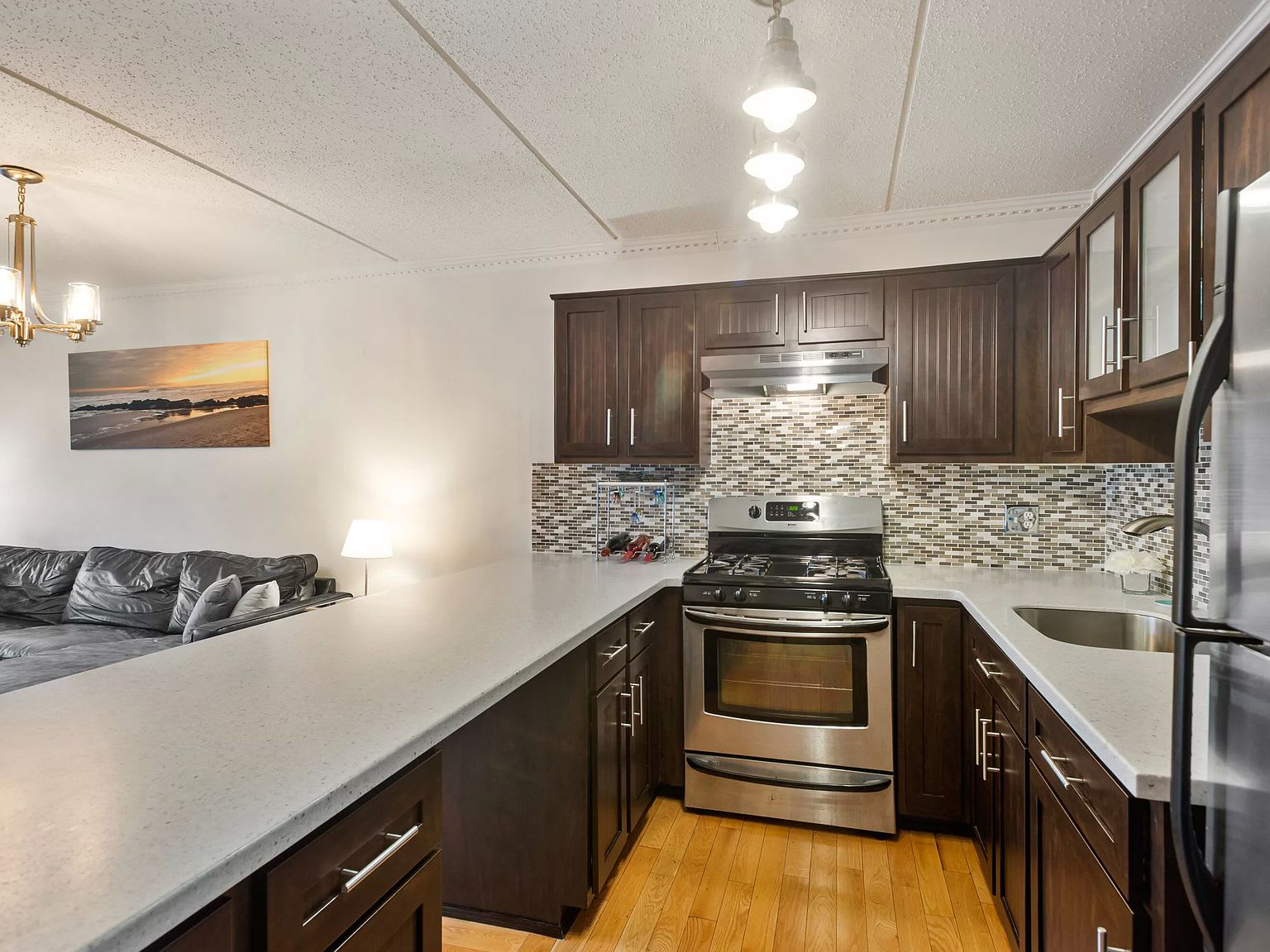 6 Renaissance Ct, #16B