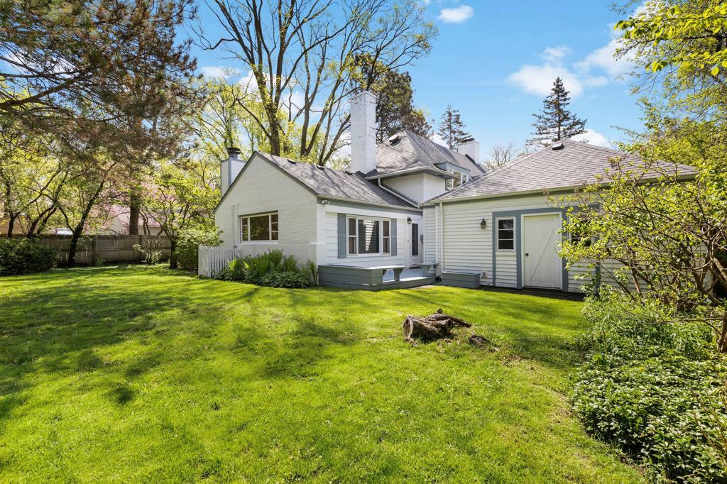 1628 W Old Mill Road