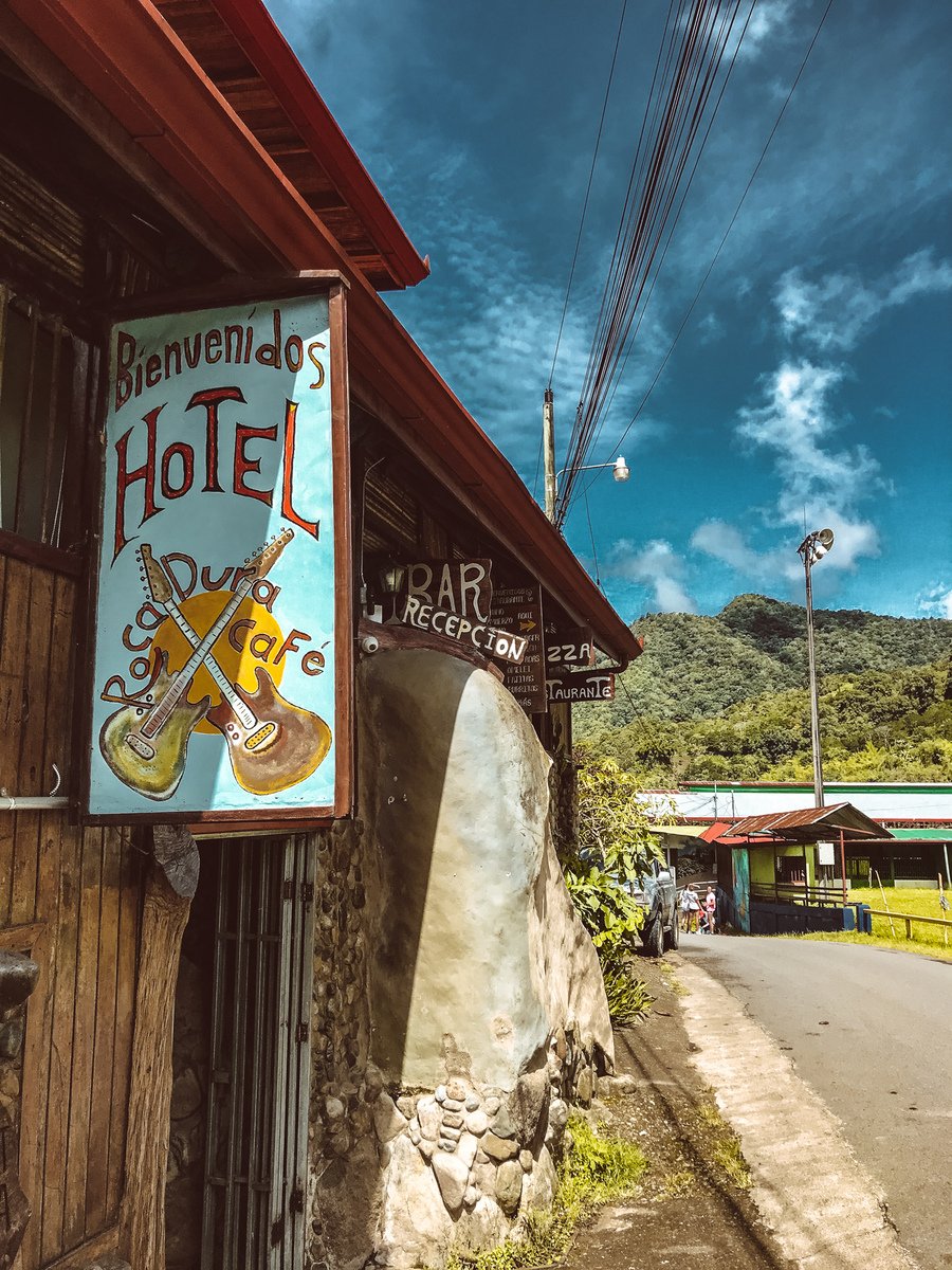 Riverside Boutique Mountain Lodge, Perez Zeledon, San Jose