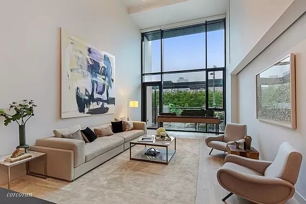 90 Furman Street Unit: N1007