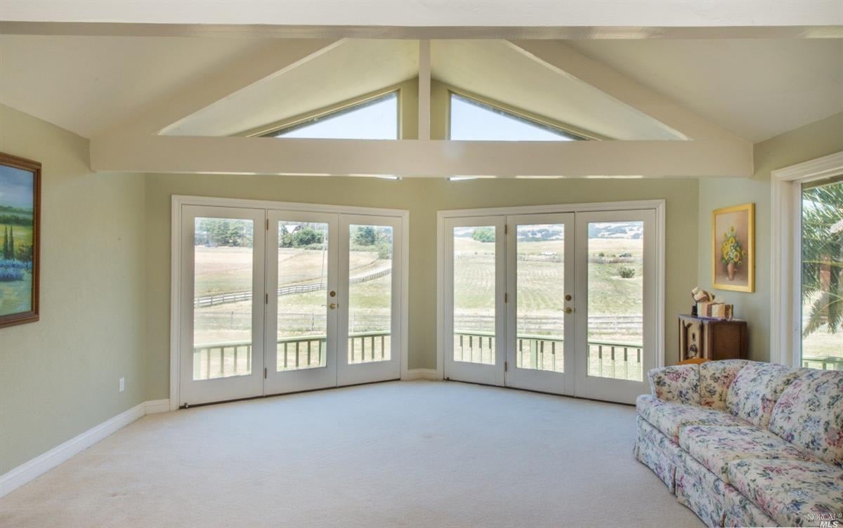 1660 Old Adobe Rd