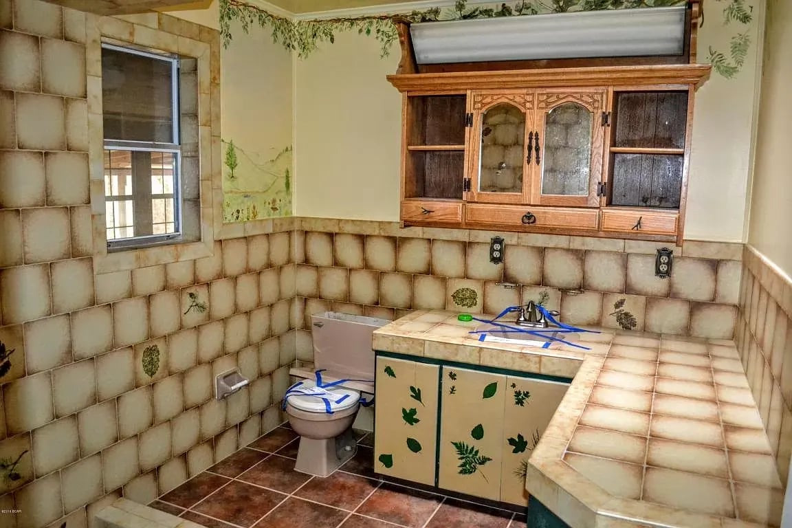 7237 ECONFINA ESTATES Road
