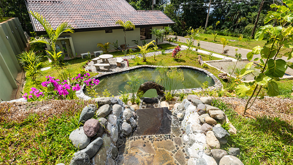 Ocean View Multi Villa Compound, Uvita, Puntarenas