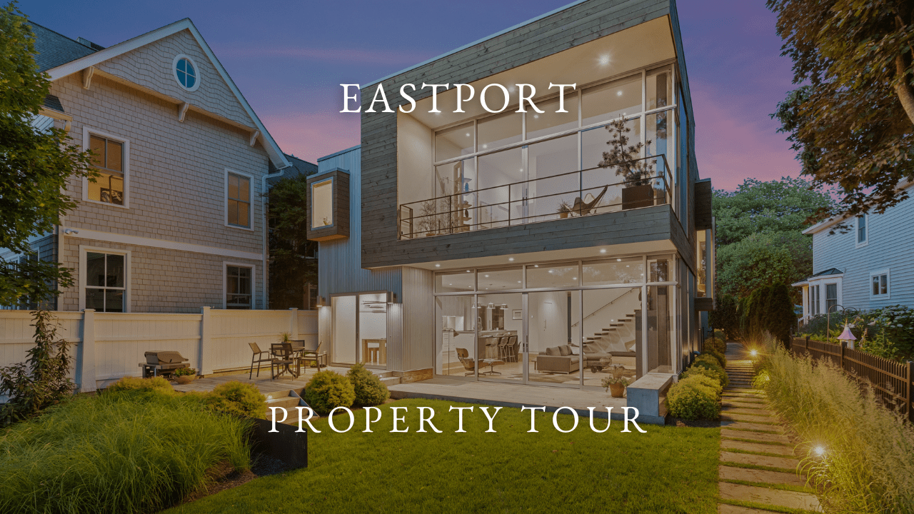 Tour | Eastport