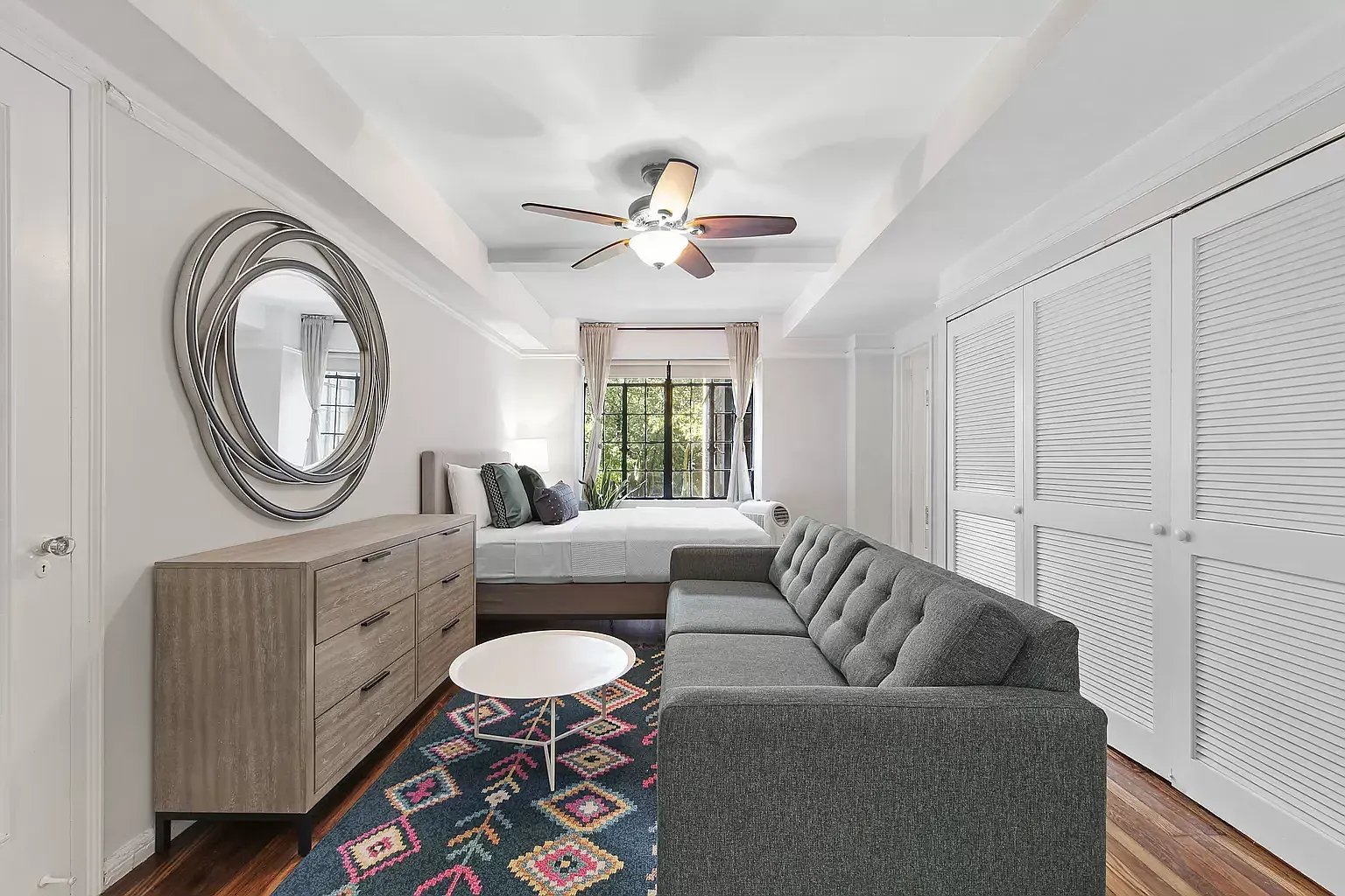 45 Tudor City Pl, #414
