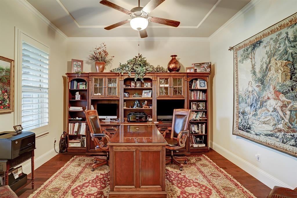 110 Stonecrop Pl