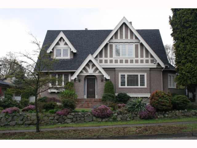 1360 W King Edward Ave