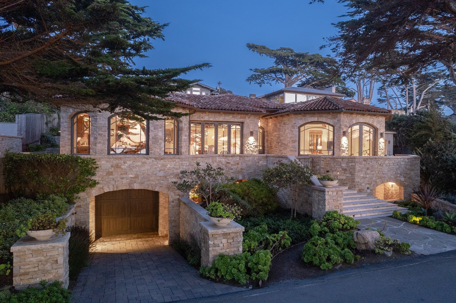 Carmel Masterpiece 