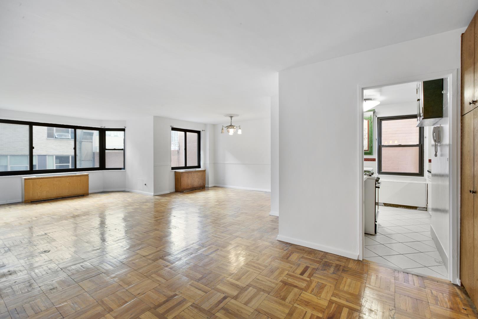 530 East 72nd Street, Apt 5-A
