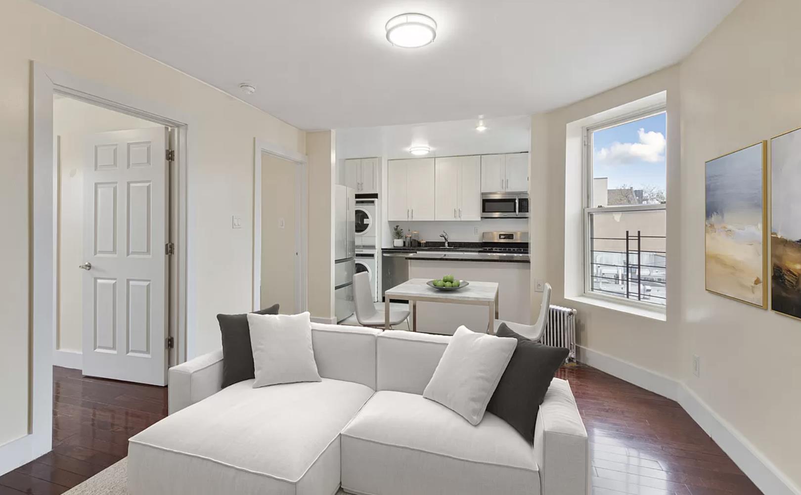 1050 Lafayette Avenue, Apt 8