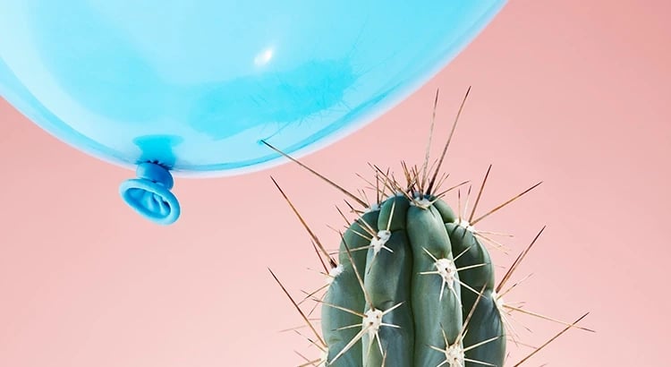 3 Reasons We’re Definitely Not in a Housing Bubble