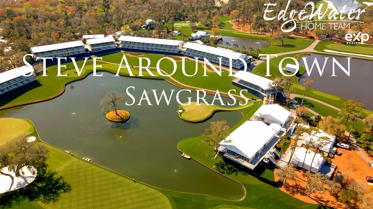 Sawgrass