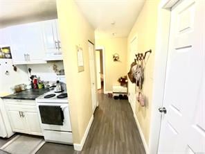 106-3235 Quadra St, Saanich