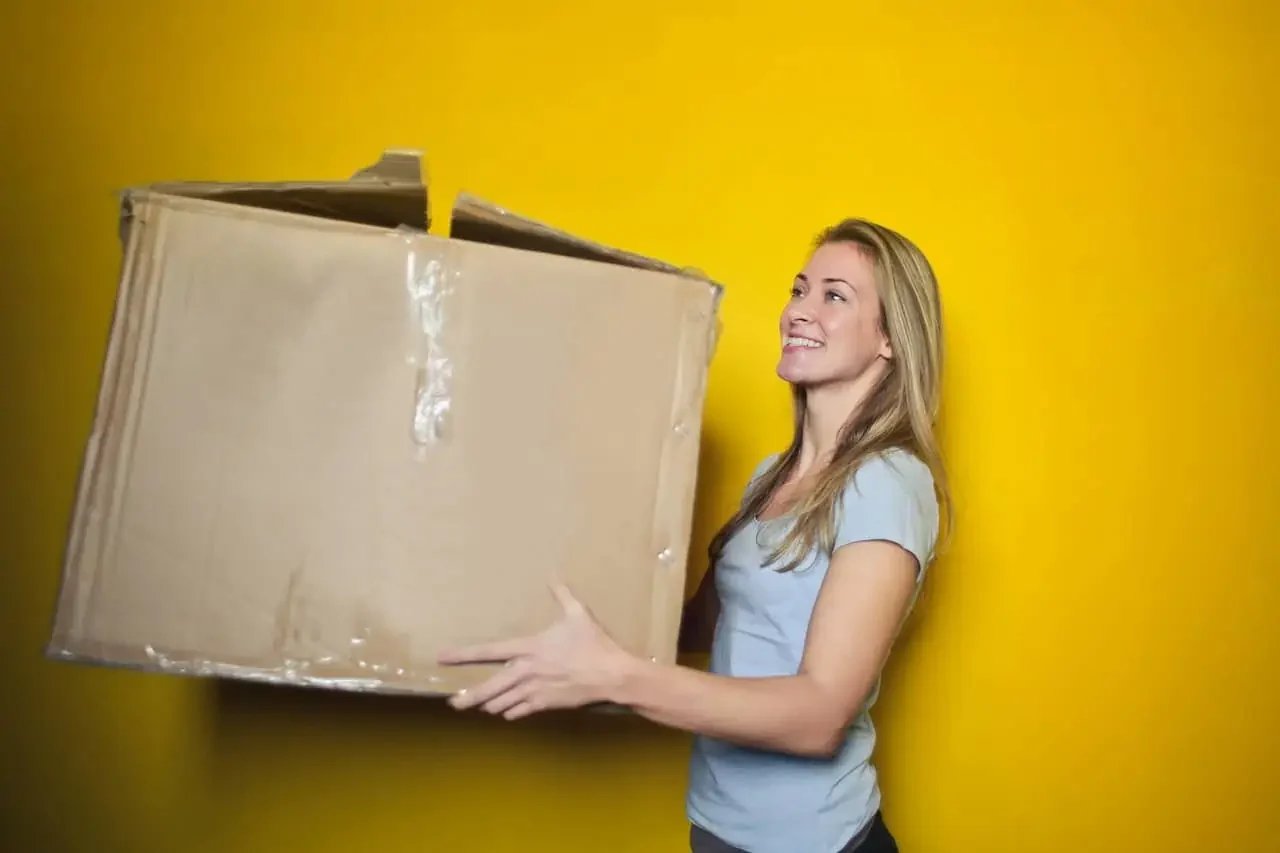 6 Reasons to Avoid a DIY Move