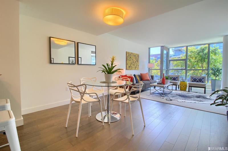 435 China Basin Street #443 