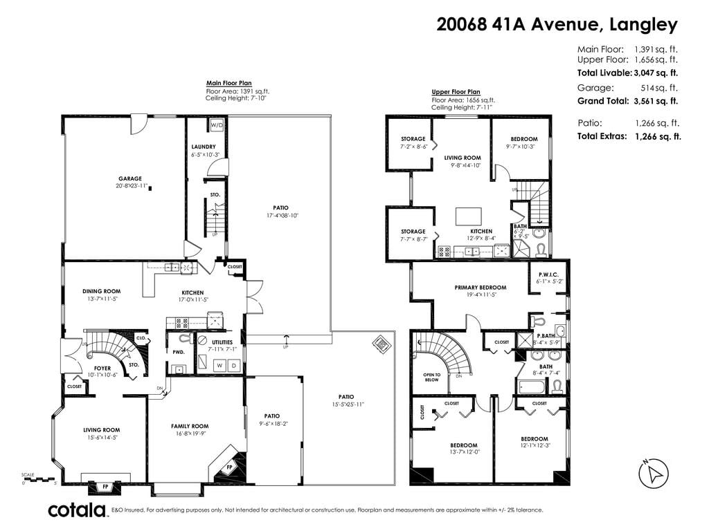 20068 41a Ave