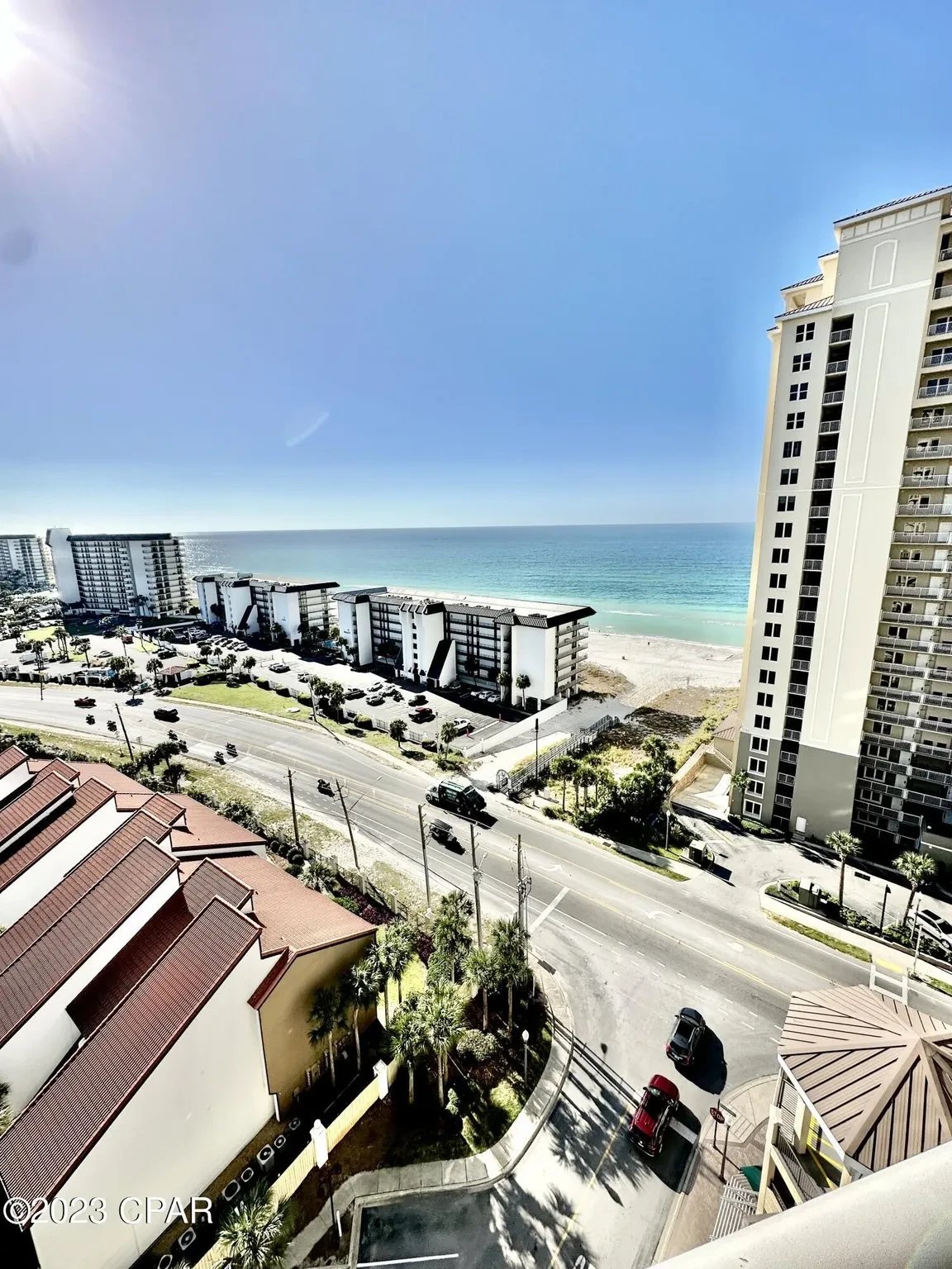 11800 Front Beach Road Unit 2-807