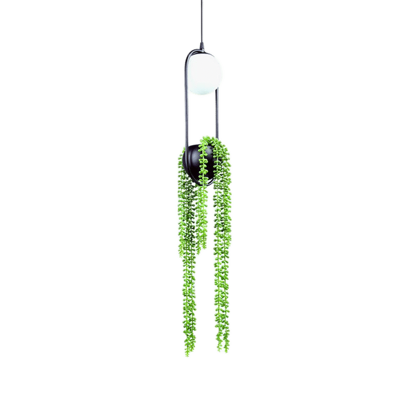 Trend Alert: Unconventional Lighting