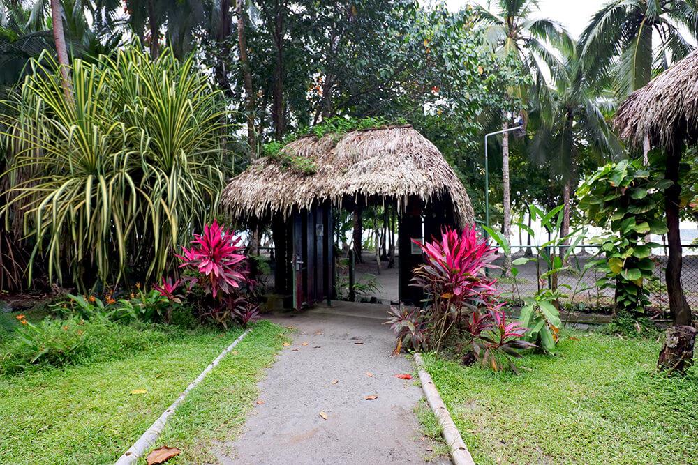 Manuel Antonio Beachfront Hotel