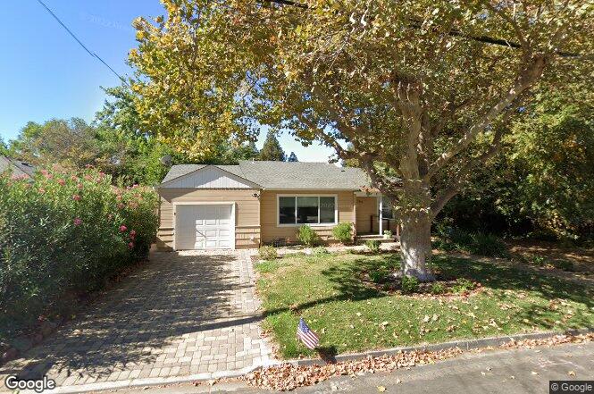 1889 San Vincente Dr Concord, CA, 94519