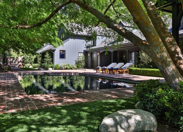 2751 Hutton Dr, Beverly Hills
