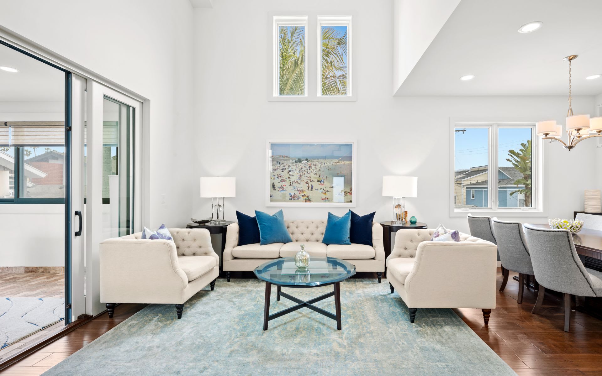 422 Heliotrope Avenue Unit: B