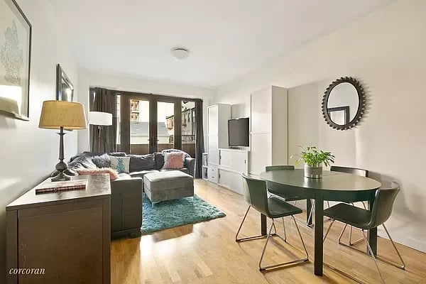 500 4th Avenue Unit: 2B