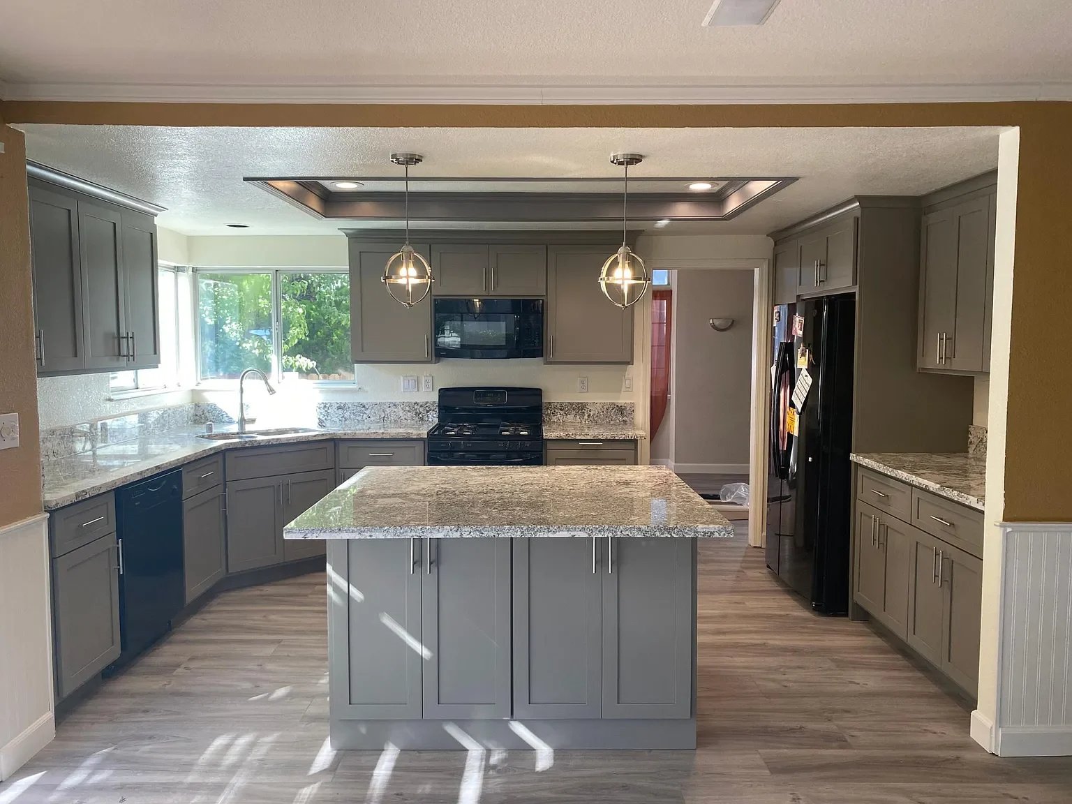 Beautiful Antioch Home for Lease