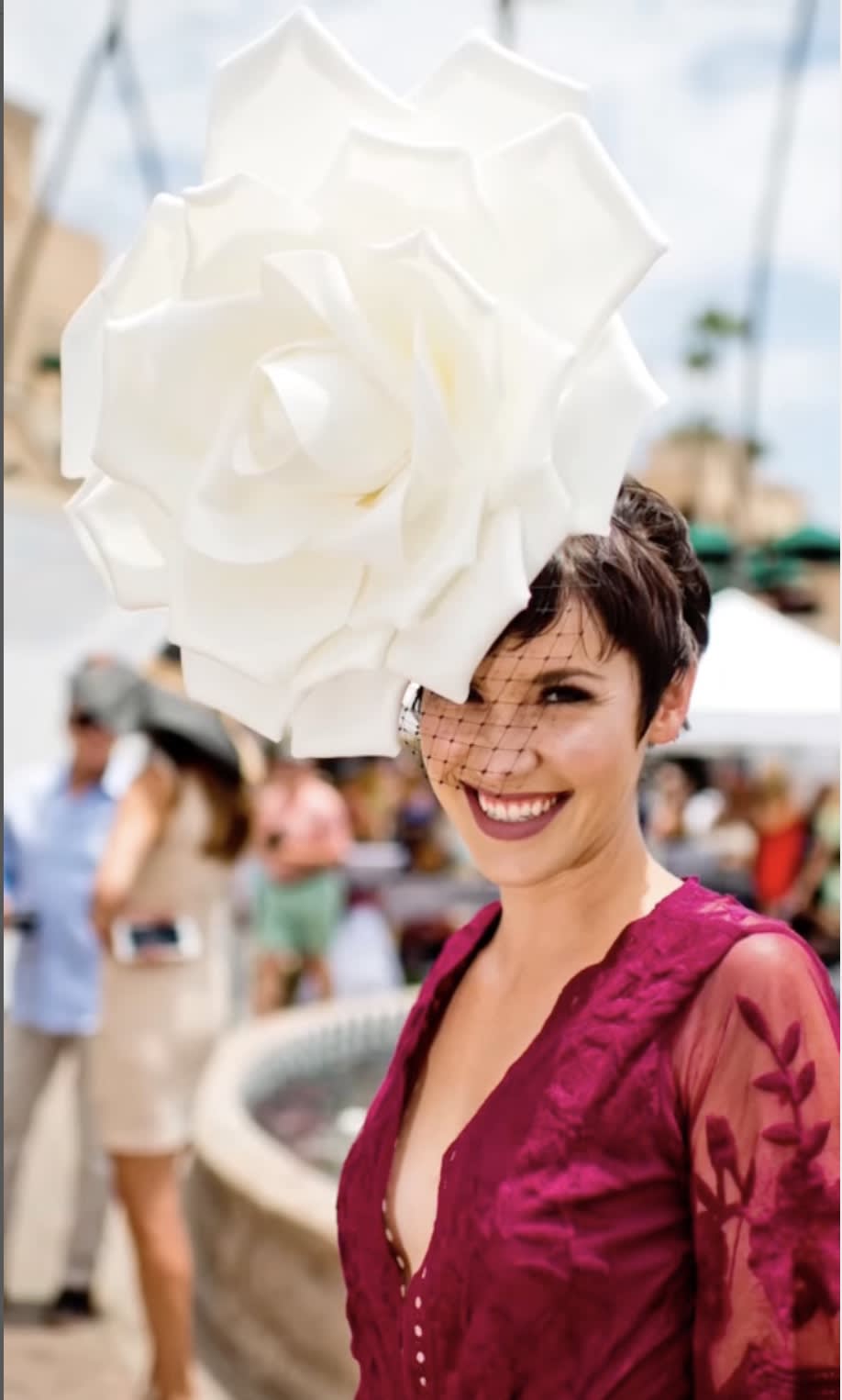 The 2022 Del Mar Racing Season is Here