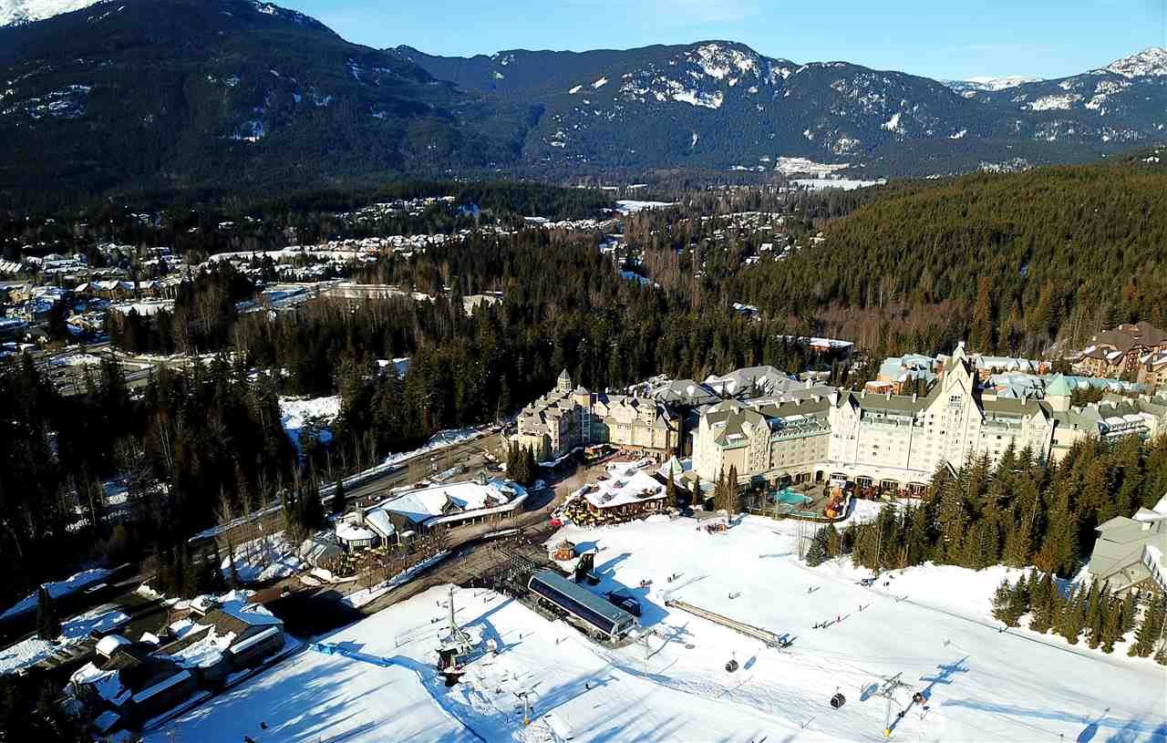 406-4557 Blackcomb Wy