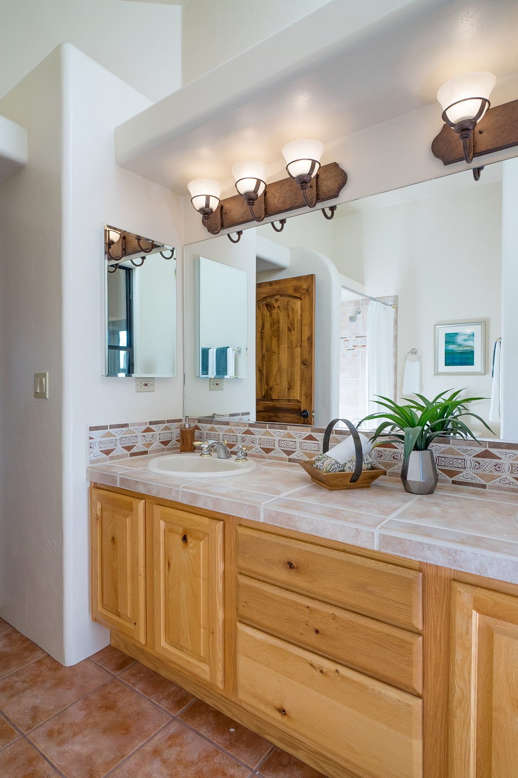Immaculate Custom-Built Home