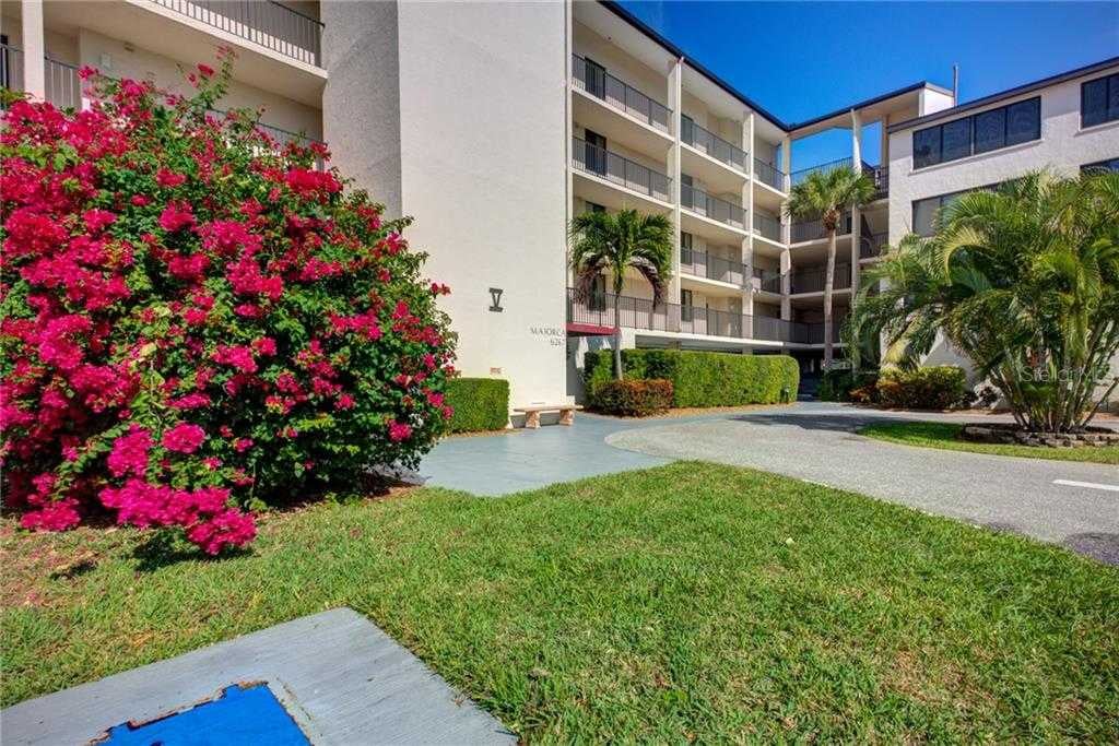 6267 MIDNIGHT PASS ROAD Unit 205