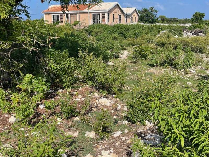 147 Sand Beale 0.25 Acre Lot
