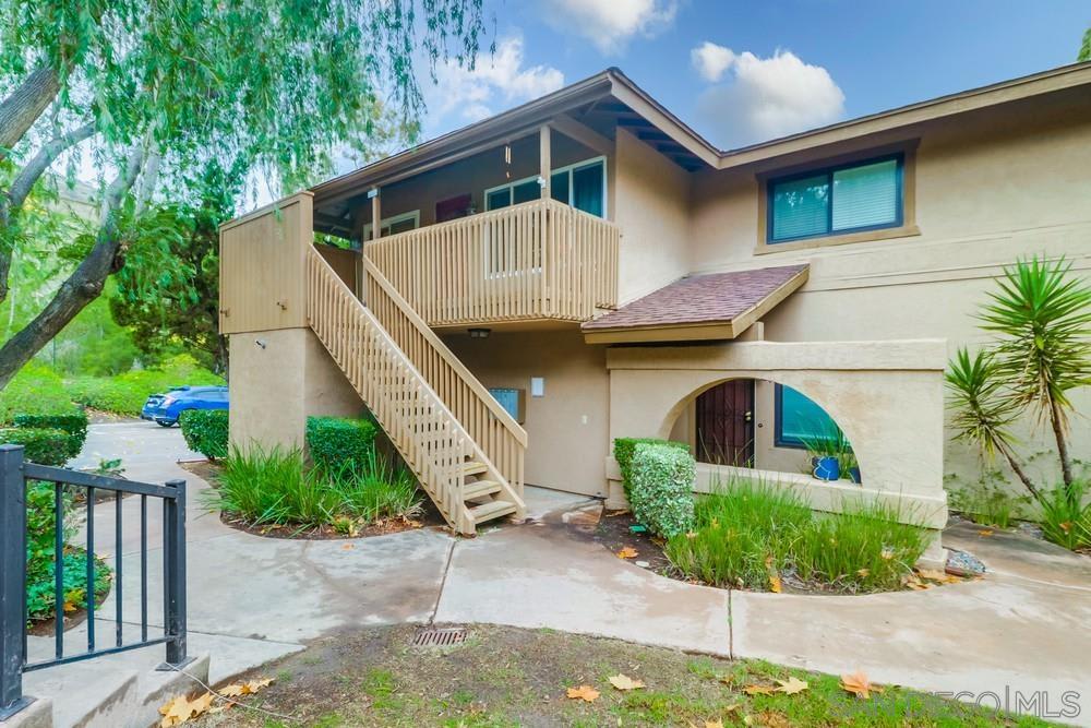 8924 Fletcher Valley Dr, #112