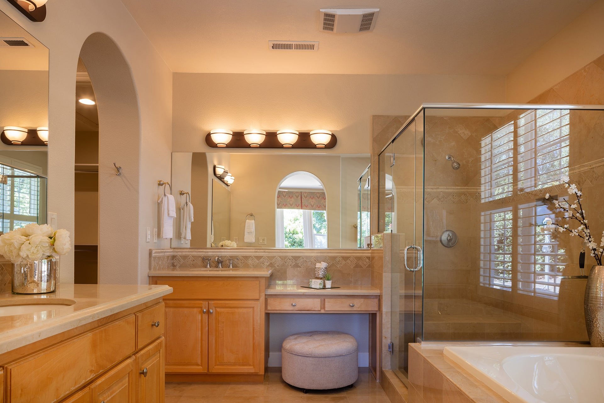 Gorgeous Mediterranean in Pasadera - 229 Madera Ct