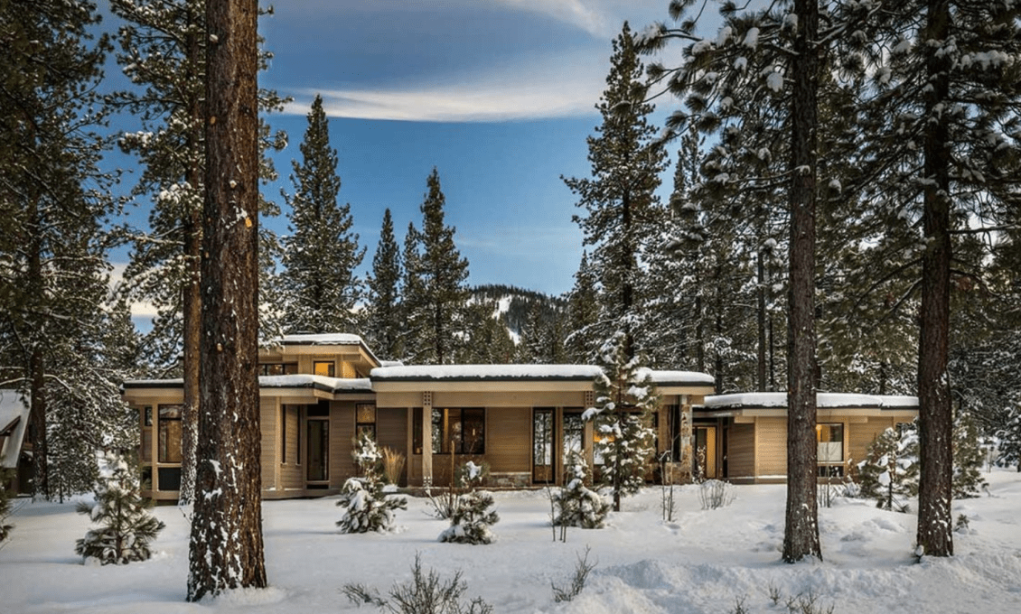 Tahoe Real Estate: Ski Area Update + Q1 Report